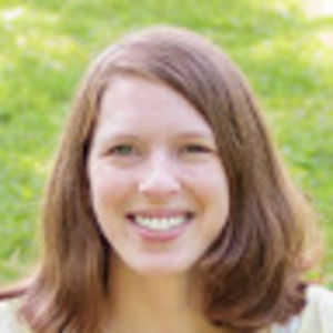 Meet your Posher, Mary ellen